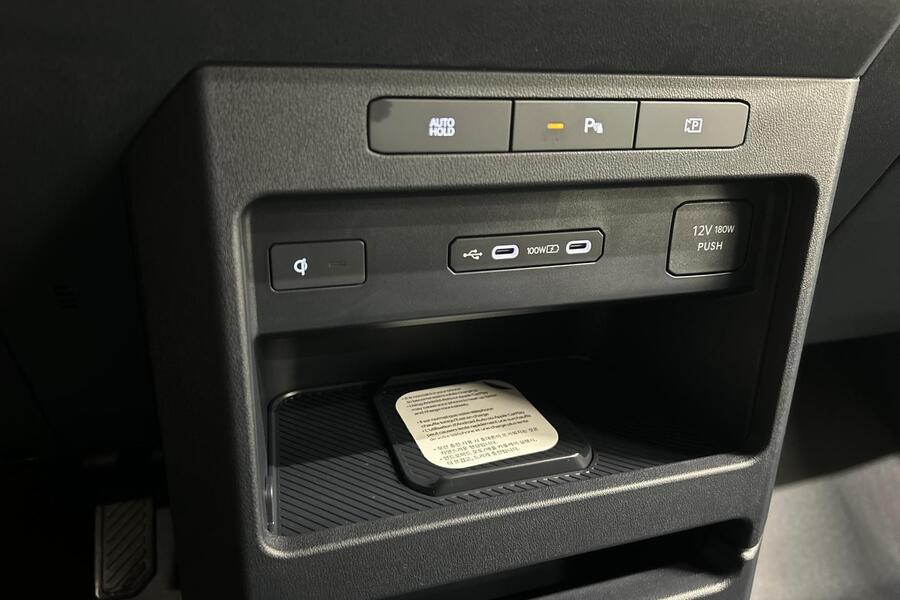 Kia PV5 Cargo vaihtoauto