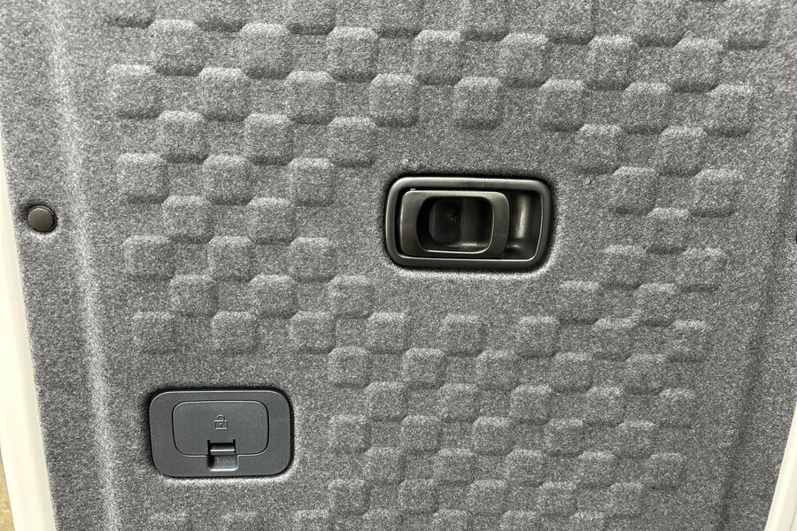 Kia PV5 Cargo vaihtoauto