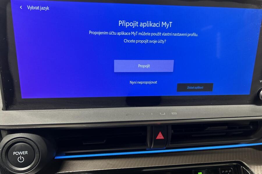 Toyota Prius Plug-in vaihtoauto