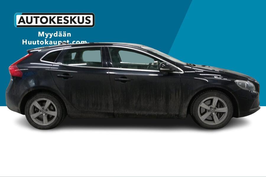 Volvo V40 vaihtoauto