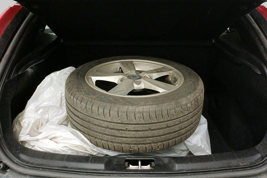 Volvo V40 vaihtoauto