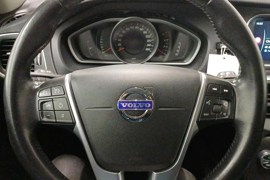 Volvo V40 vaihtoauto