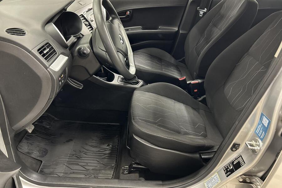 Kia Picanto vaihtoauto