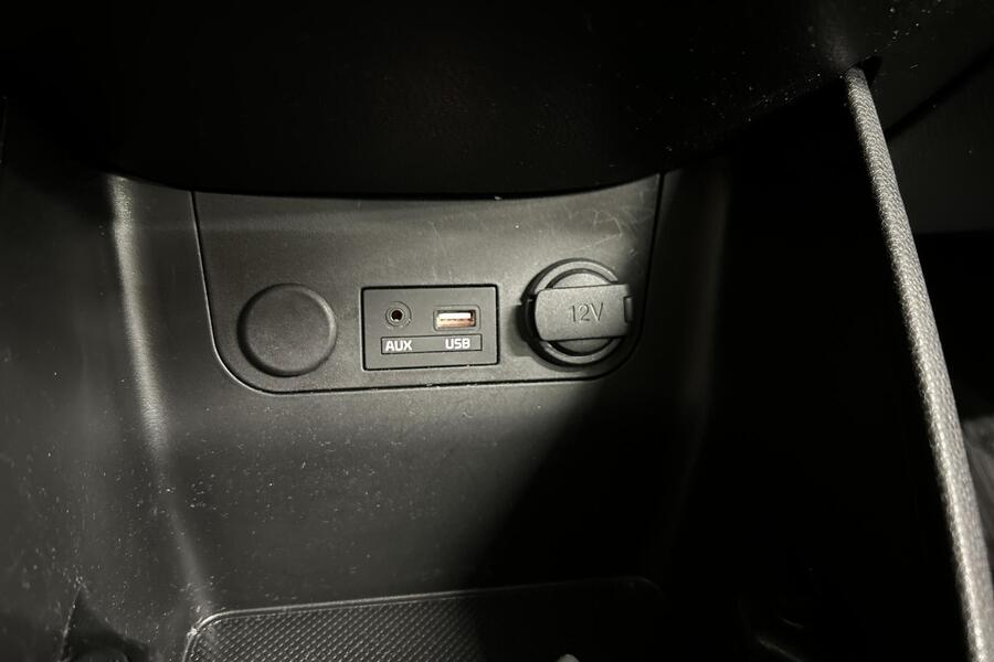 Kia Picanto vaihtoauto