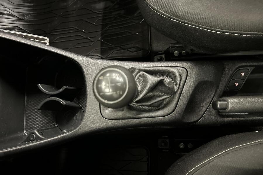 Kia Picanto vaihtoauto