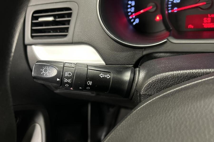 Kia Picanto vaihtoauto