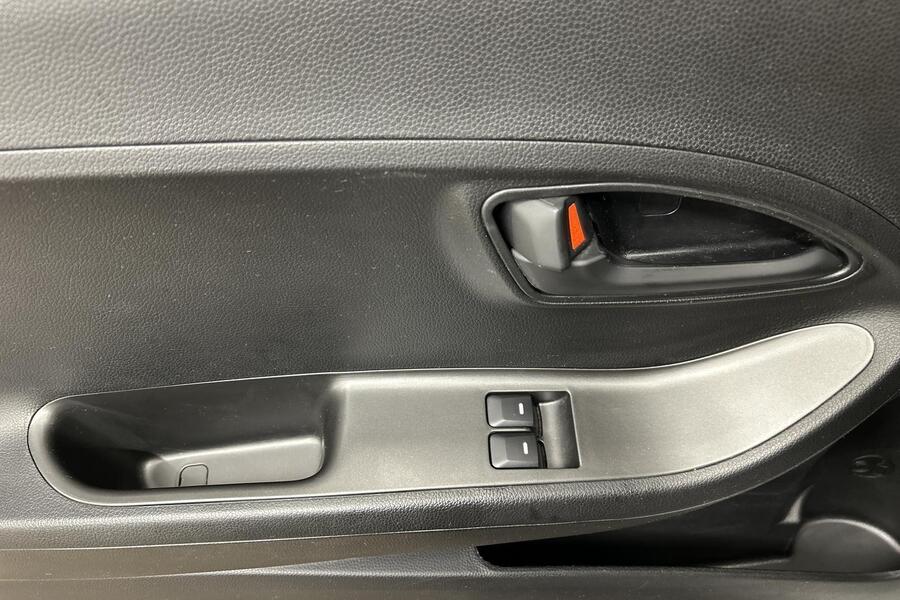 Kia Picanto vaihtoauto