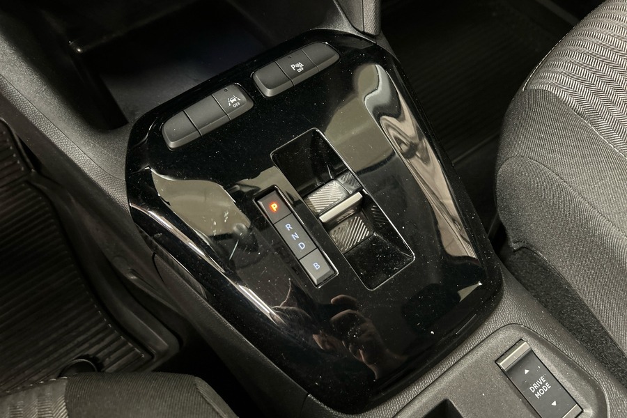 Opel Corsa-e vaihtoauto