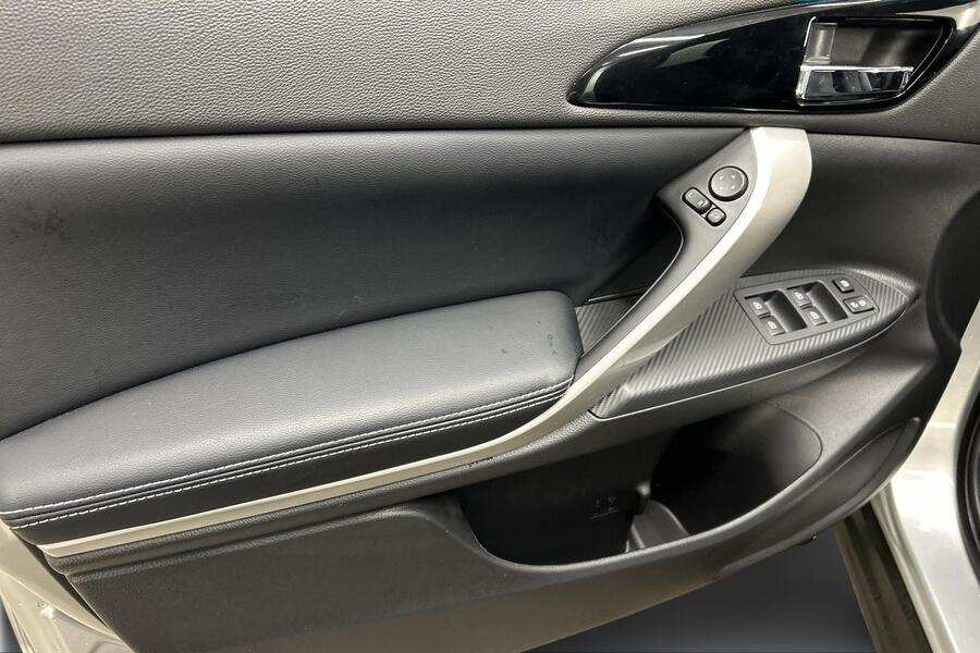 Mitsubishi Eclipse Cross vaihtoauto