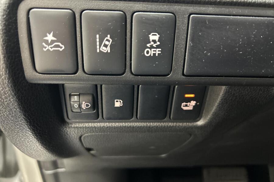 Mitsubishi Eclipse Cross vaihtoauto