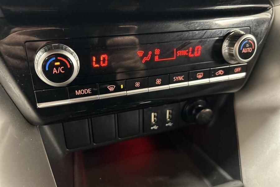 Mitsubishi Eclipse Cross vaihtoauto