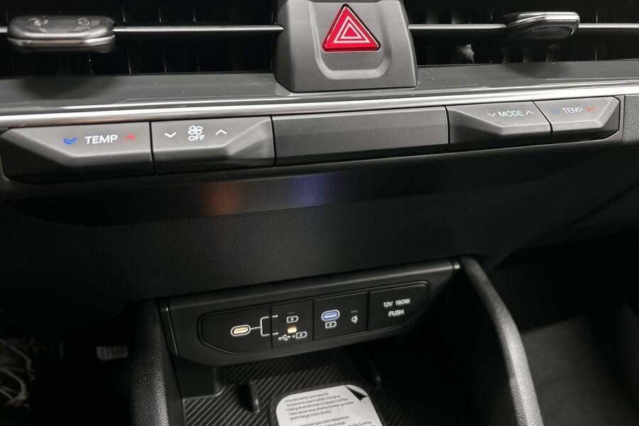 Kia K4 vaihtoauto