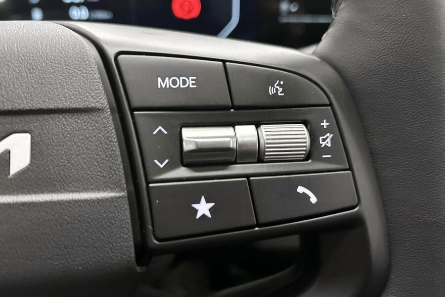 Kia K4 vaihtoauto