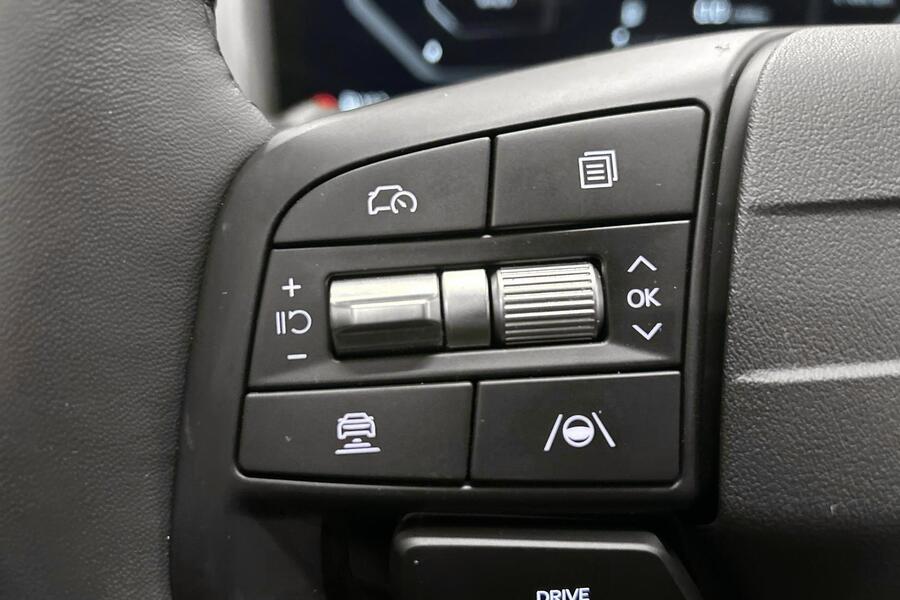 Kia K4 vaihtoauto