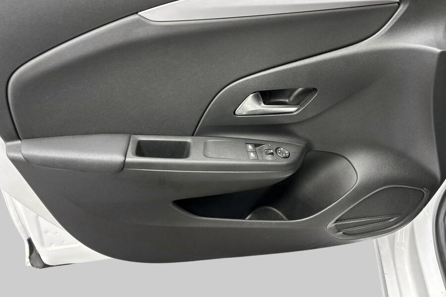 Opel Corsa vaihtoauto