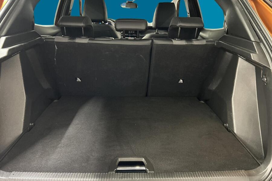 Peugeot 2008 vaihtoauto