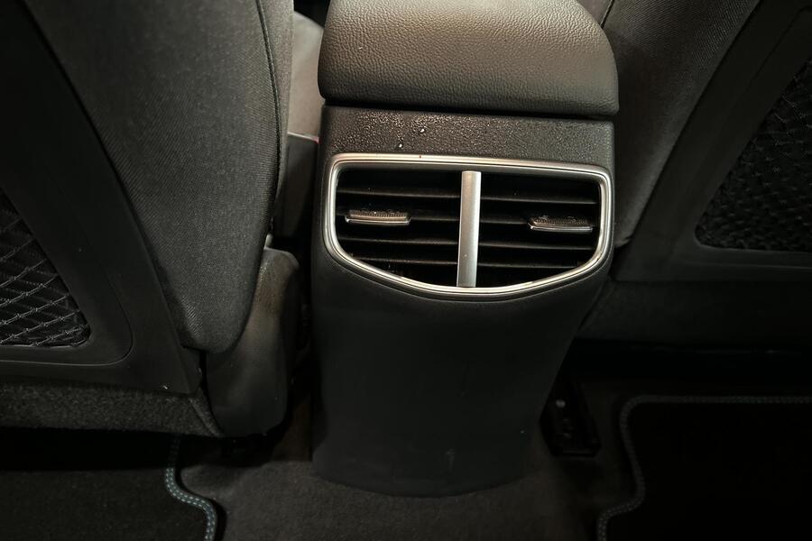 Hyundai IONIQ electric vaihtoauto