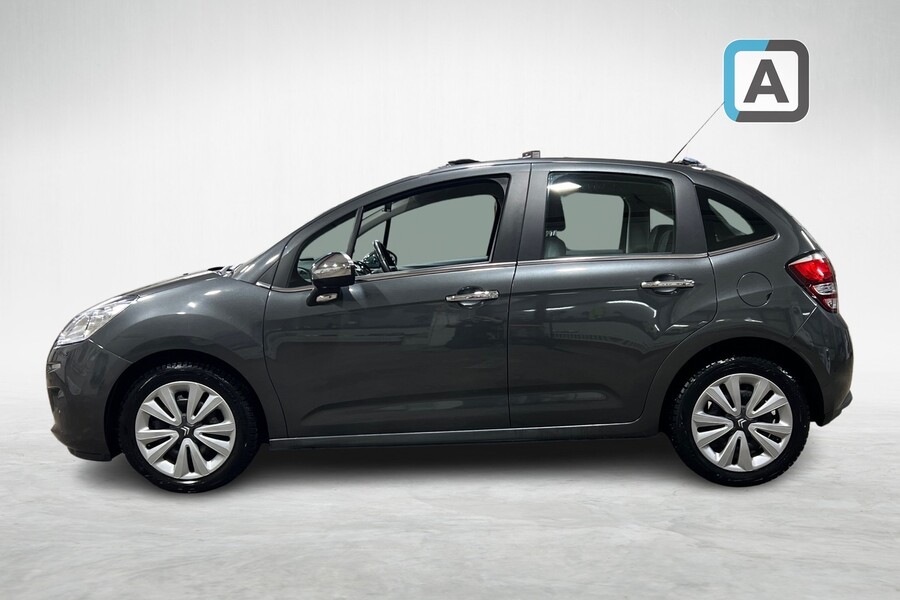 Citroën C3 vaihtoauto