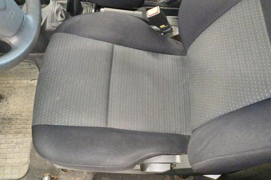 Hyundai Getz vaihtoauto