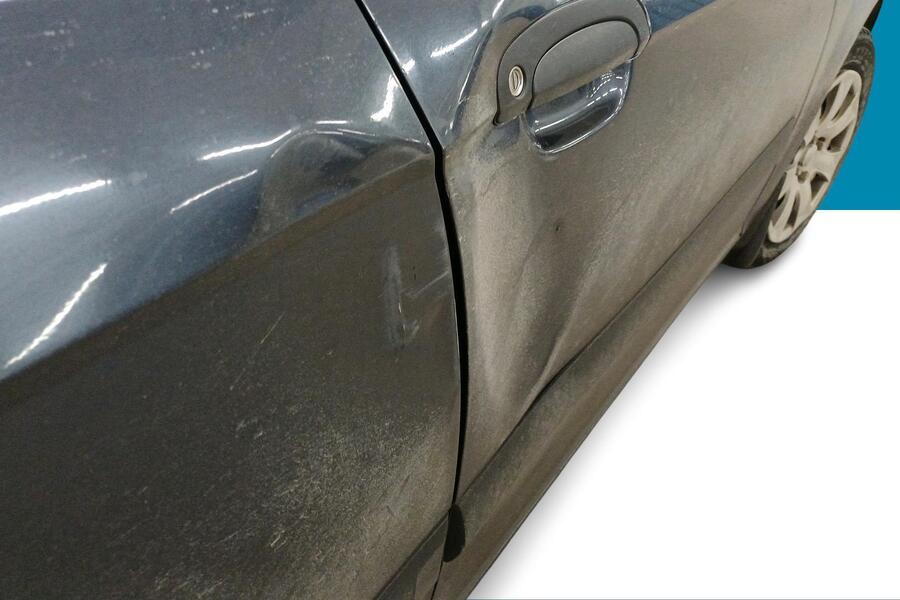 Hyundai Getz vaihtoauto