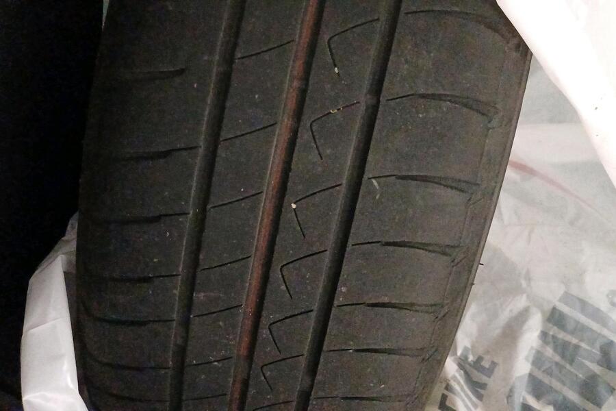 Hyundai Getz vaihtoauto