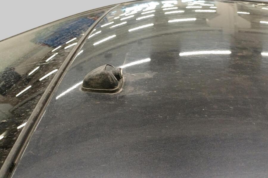 Hyundai Getz vaihtoauto