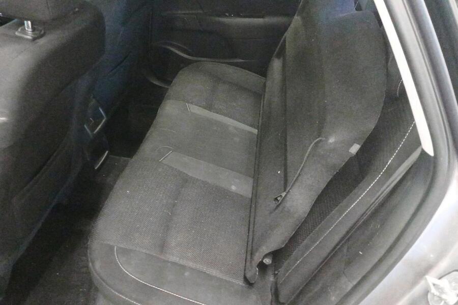 Citroën C4 vaihtoauto