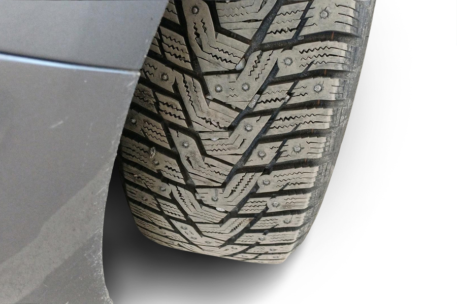 Citroën C4 vaihtoauto