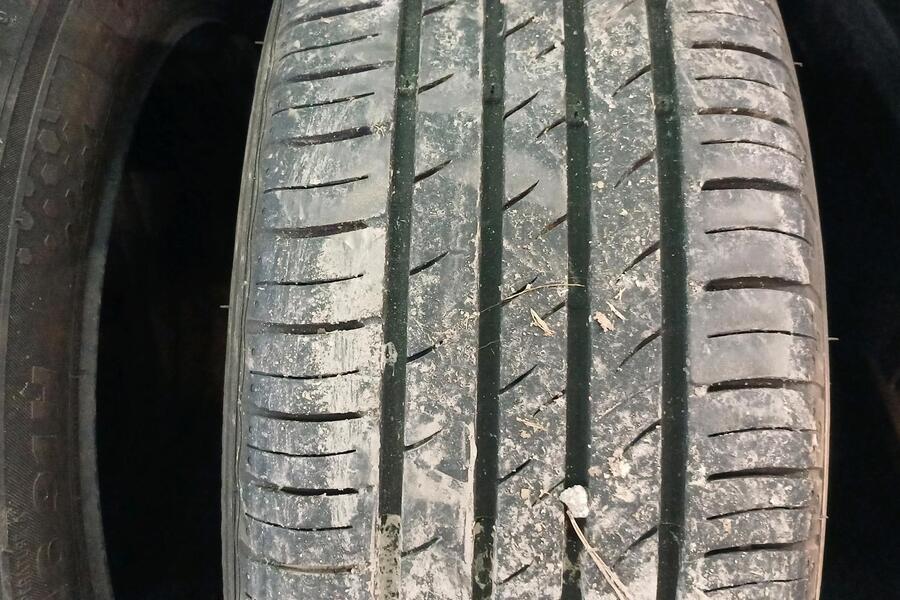 Citroën C4 vaihtoauto