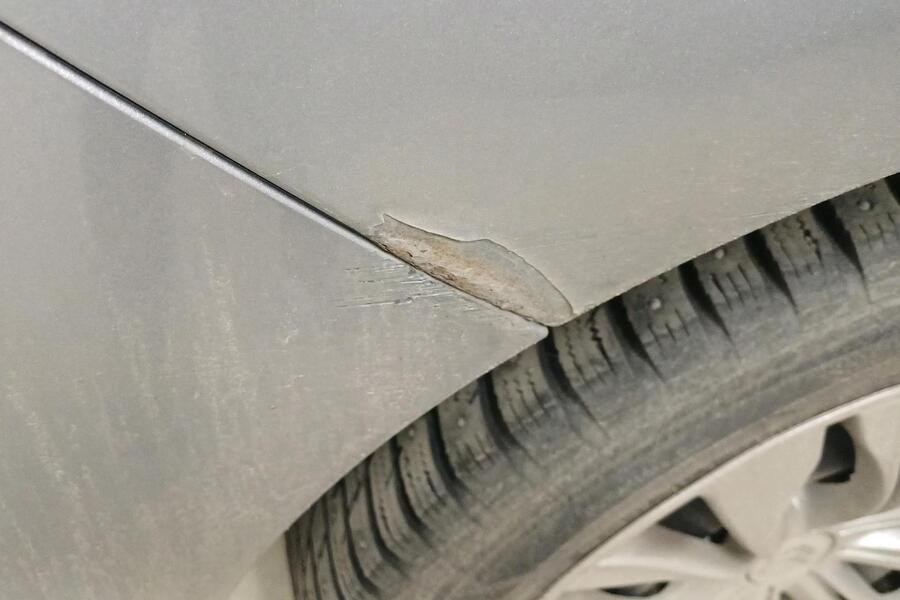 Citroën C4 vaihtoauto