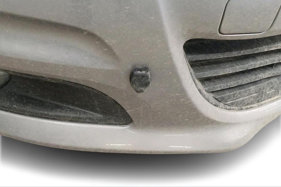 Citroën C4 vaihtoauto