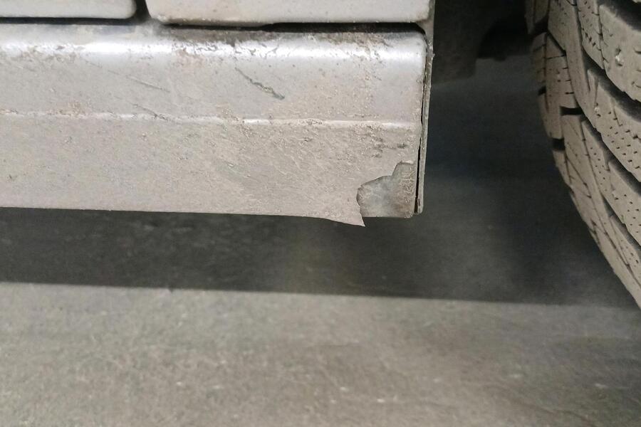 Citroën C4 vaihtoauto