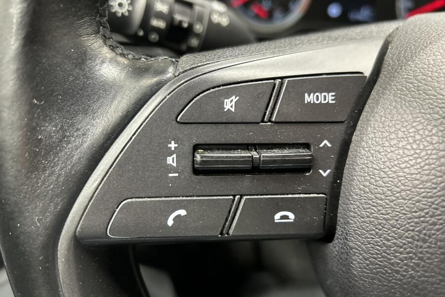 Hyundai i20 Hatchback vaihtoauto