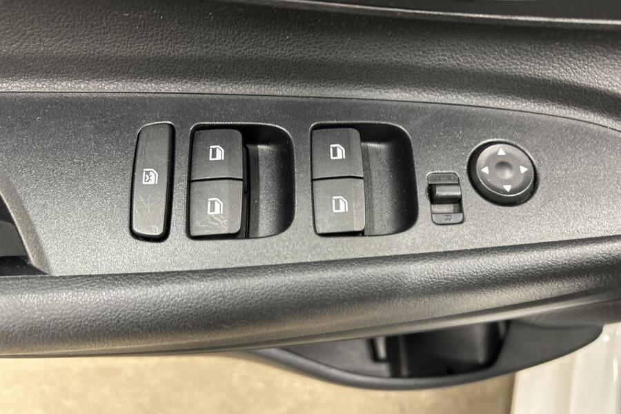 Hyundai i20 Hatchback vaihtoauto