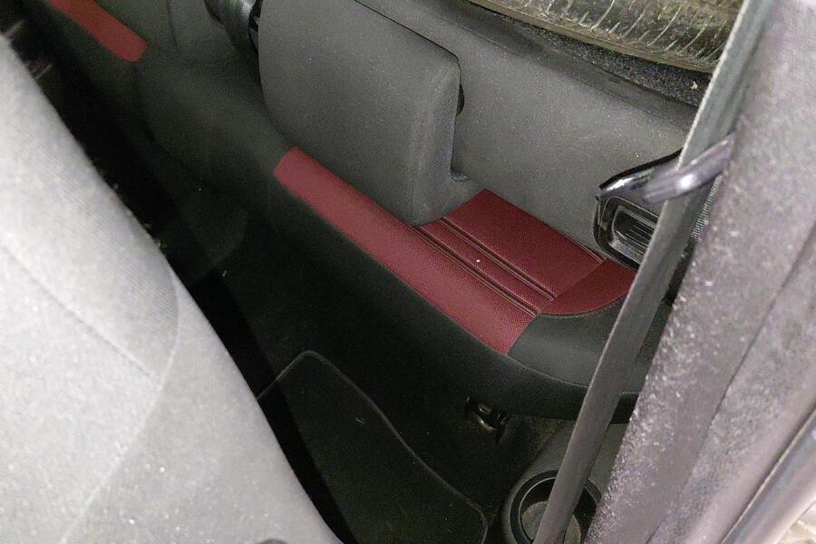 Fiat Punto Evo vaihtoauto