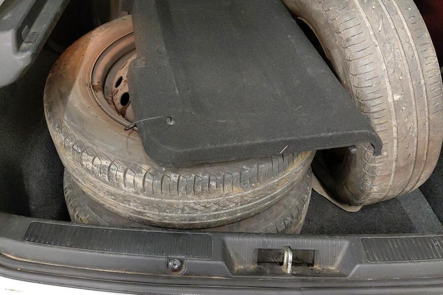 Fiat Punto Evo vaihtoauto