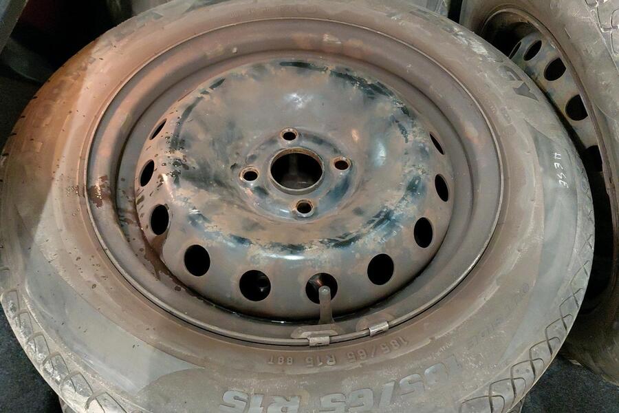 Fiat Punto Evo vaihtoauto