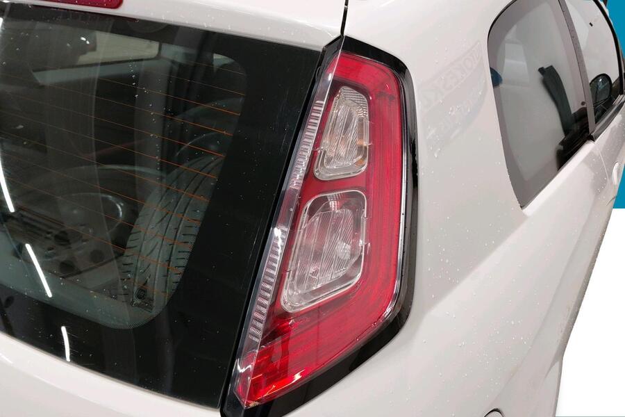 Fiat Punto Evo vaihtoauto