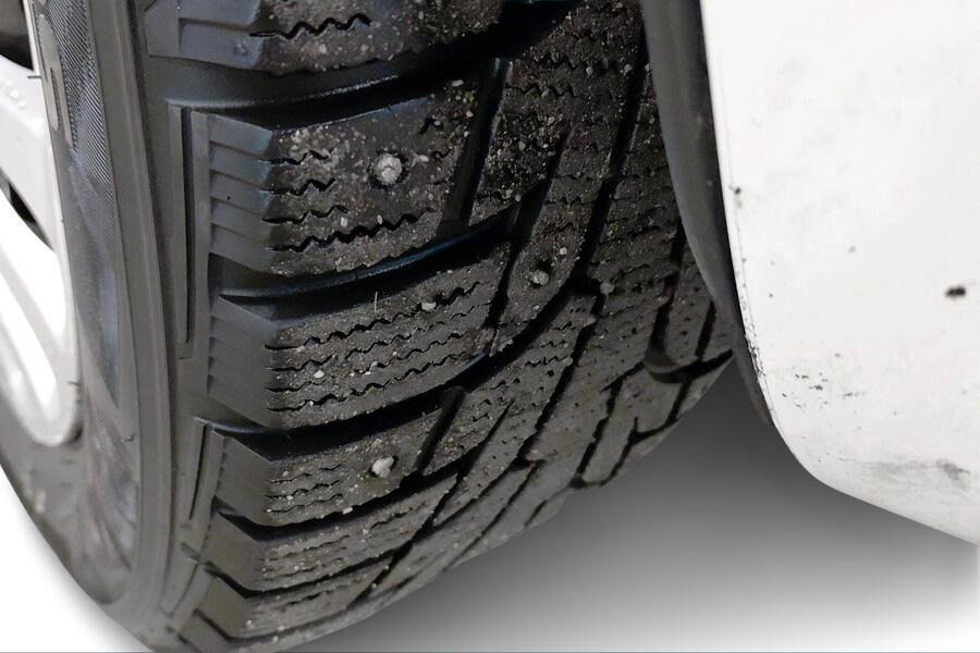 Fiat Punto Evo vaihtoauto