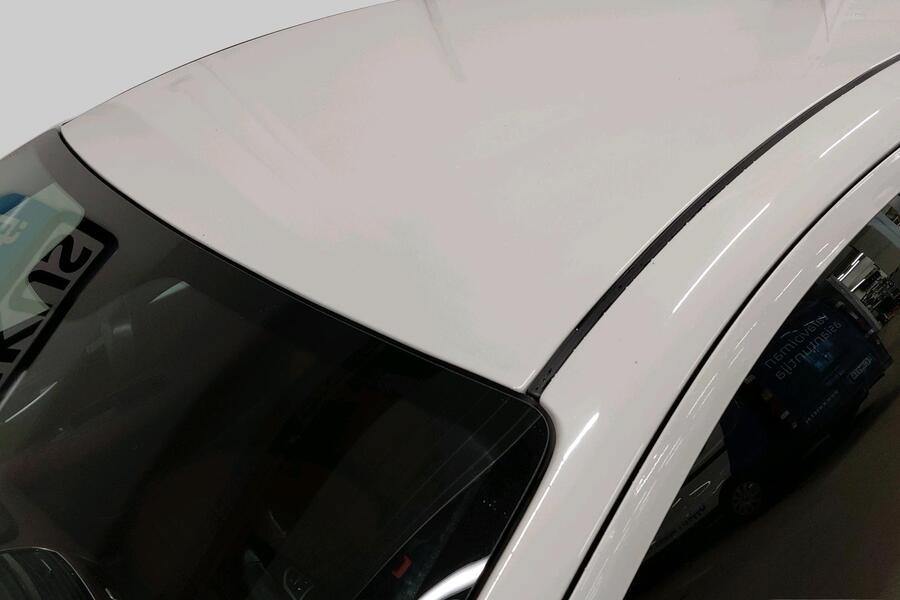 Fiat Punto Evo vaihtoauto