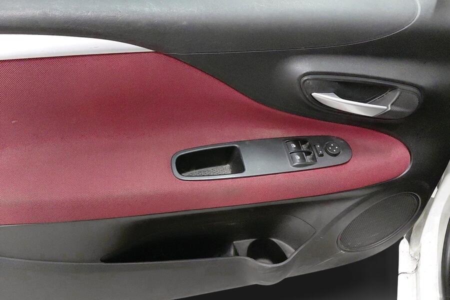 Fiat Punto Evo vaihtoauto