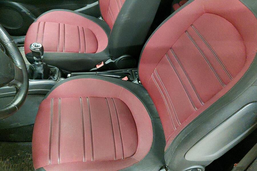 Fiat Punto Evo vaihtoauto