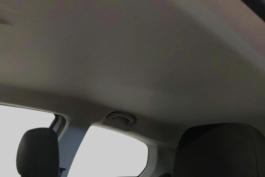 Fiat Punto Evo vaihtoauto