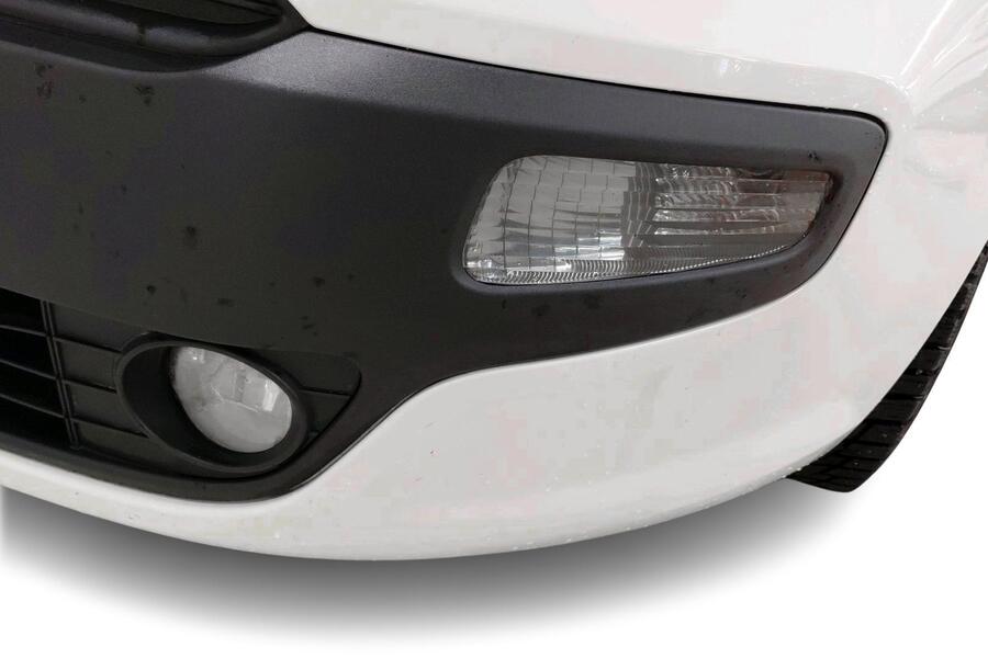 Fiat Punto Evo vaihtoauto