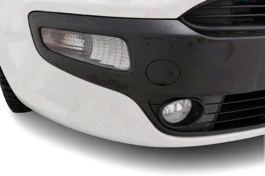 Fiat Punto Evo vaihtoauto