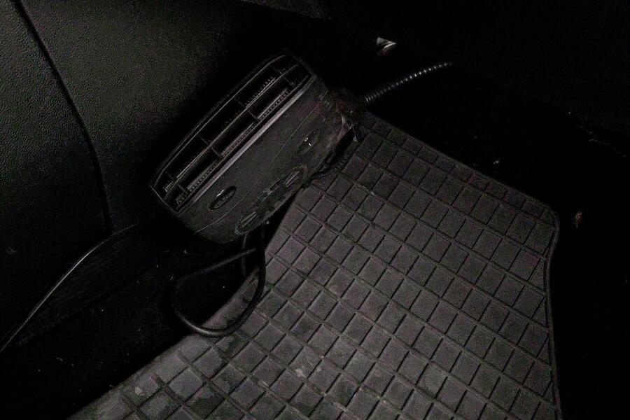 Fiat Punto Evo vaihtoauto