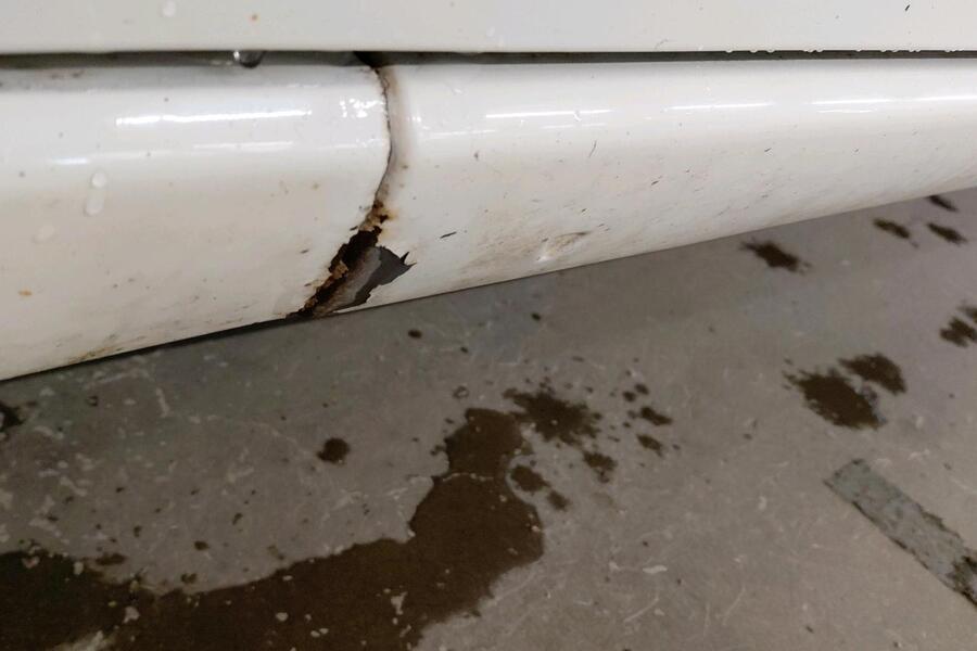 Fiat Punto Evo vaihtoauto