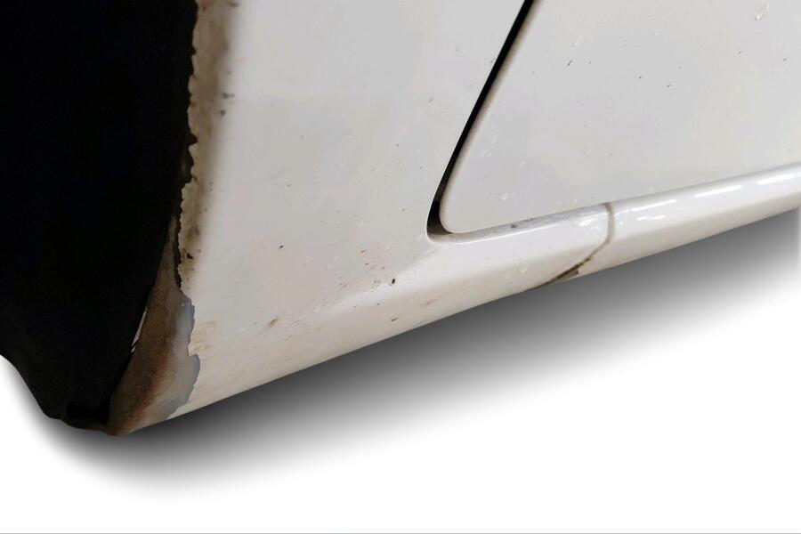 Fiat Punto Evo vaihtoauto