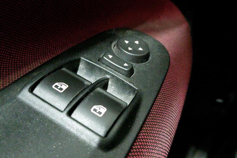 Fiat Punto Evo vaihtoauto