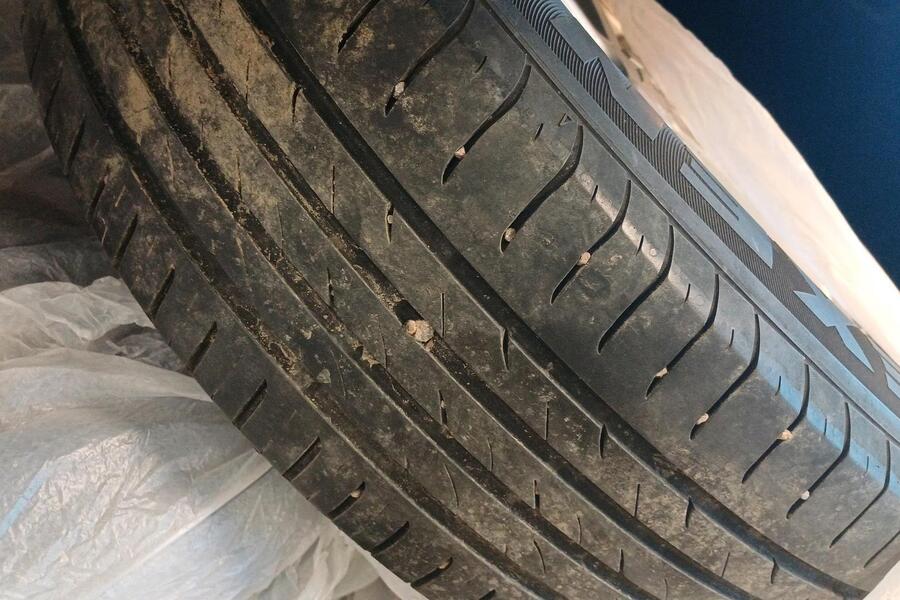 Mitsubishi ASX vaihtoauto